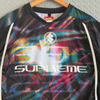Supreme Feedback Soccer Jersey - Size XL