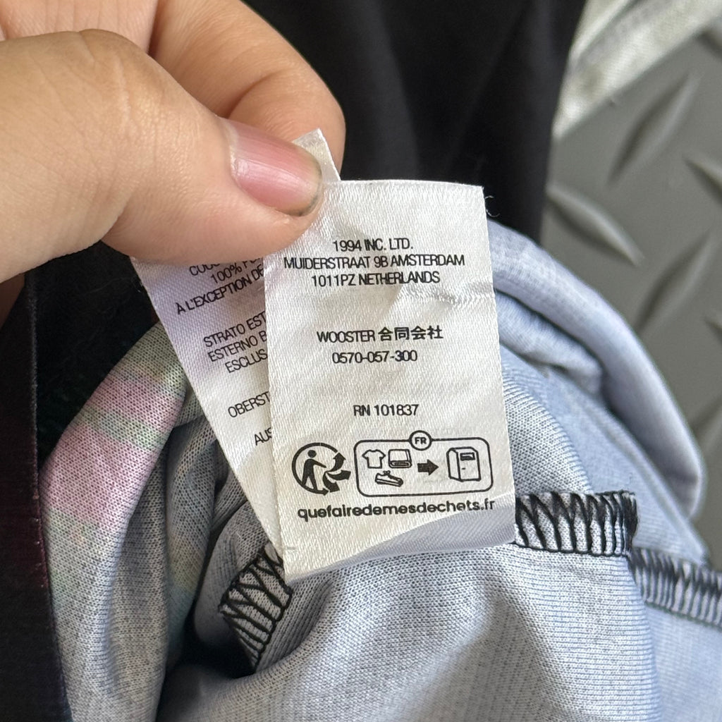 Supreme Feedback Soccer Jersey - Size XL