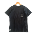 Chrome Hearts Honolulu Exclusive Pocket Tee - Size M