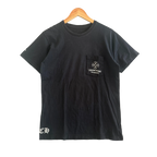 Chrome Hearts Honolulu Exclusive Pocket Tee - Size M