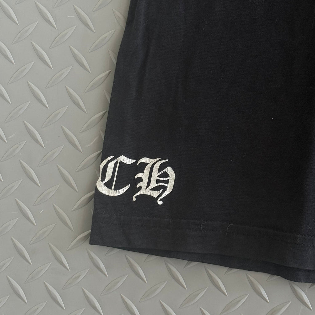 Chrome Hearts Honolulu Exclusive Pocket Tee - Size M