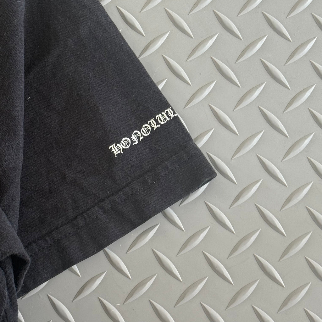 Chrome Hearts Honolulu Exclusive Pocket Tee - Size M