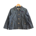 Gucci Denim Jacket - Size 44