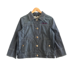 Gucci Denim Jacket - Size 44