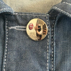 Gucci Denim Jacket - Size 44