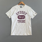 Stussy Tokyo Tribe Tee - Size M