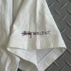 Stussy Tokyo Tribe Tee - Size M