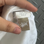 Stussy Tokyo Tribe Tee - Size M