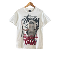 Stussy Tribe Tee - Size S