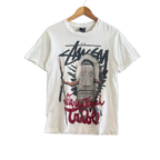 Stussy Tribe Tee - Size S