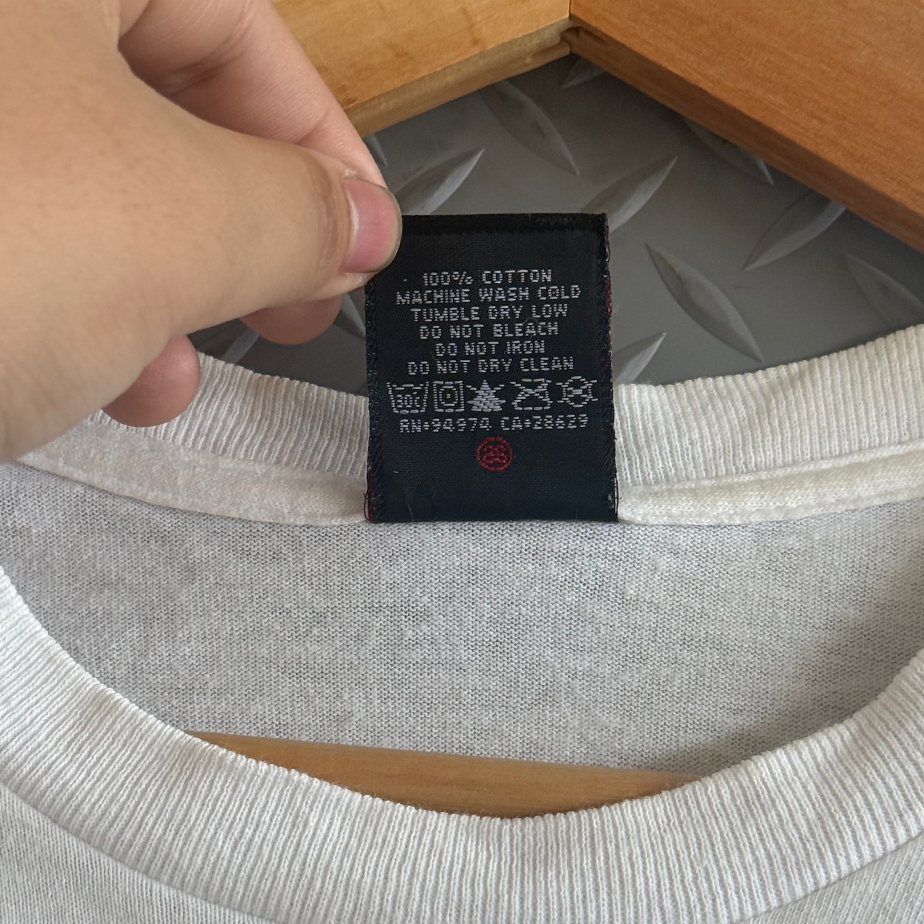 Stussy Tribe Tee - Size S
