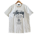 Stussy World Tour Tee - Size L