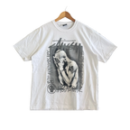 Stussy Metalheadz Tee - Size L