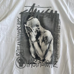 Stussy Metalheadz Tee - Size L