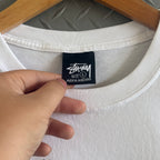 Stussy Metalheadz Tee - Size L
