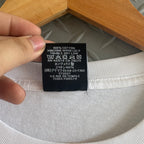 Stussy Metalheadz Tee - Size L