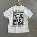 Stussy Metalheadz Tee - Size L