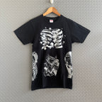 Supreme MC Escher Collage Tee - Size S