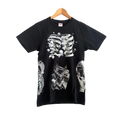 Supreme MC Escher Collage Tee - Size S
