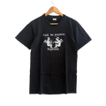 Supreme "F*ck The President" Tee - Size M