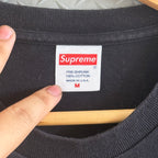 Supreme "F*ck The President" Tee - Size M