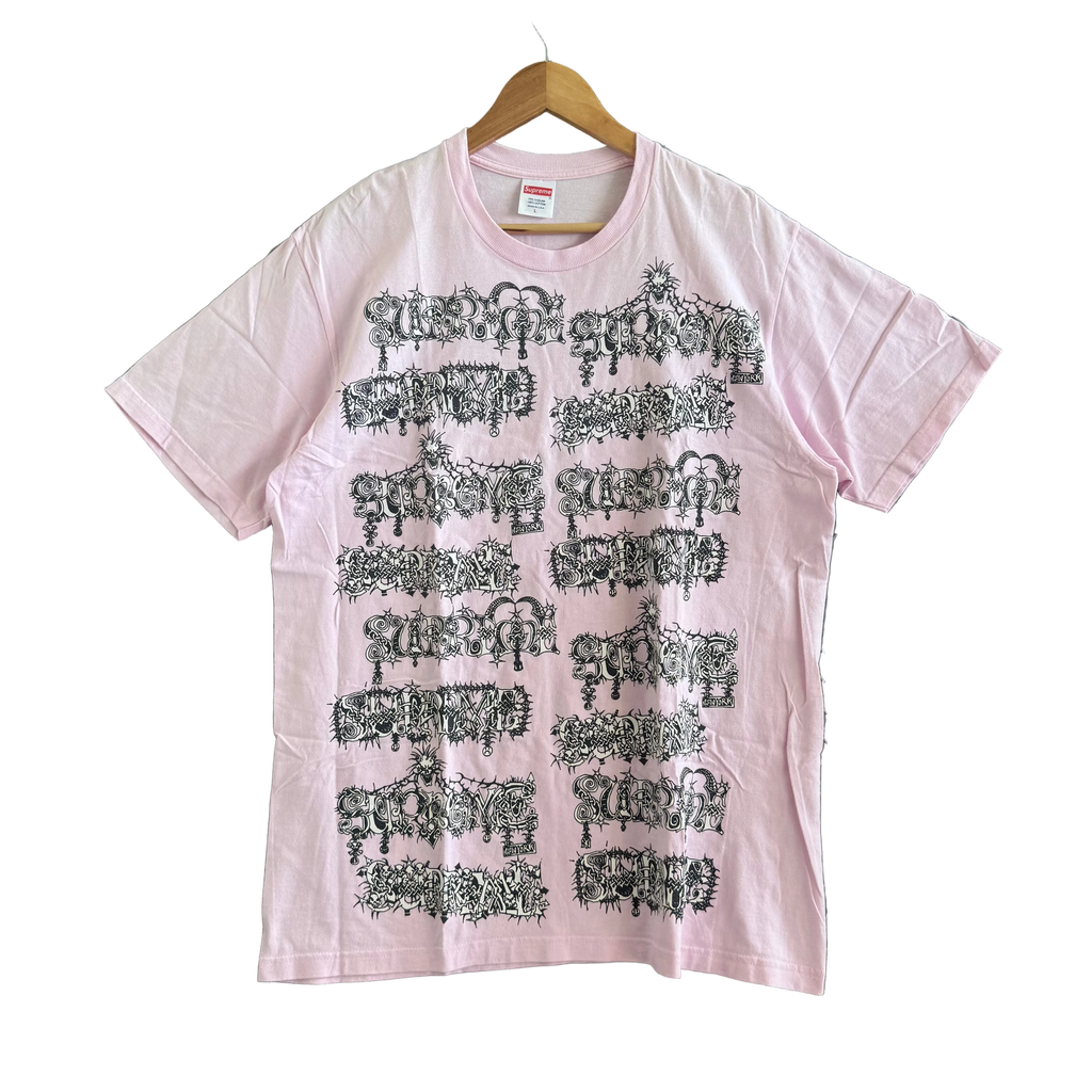 Supreme Wombat Tee - Size L