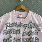 Supreme Wombat Tee - Size L