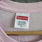 Supreme Wombat Tee - Size L