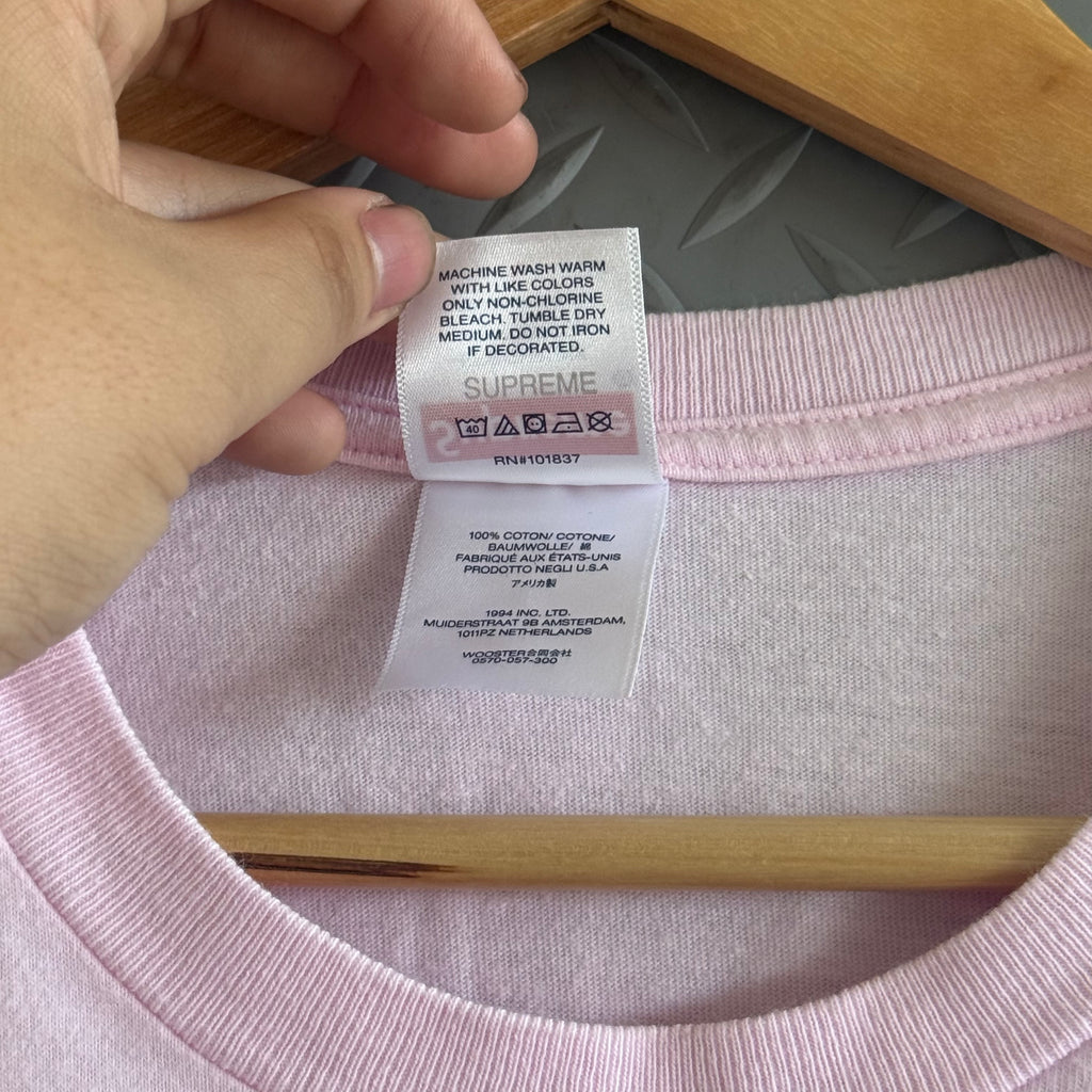 Supreme Wombat Tee - Size L