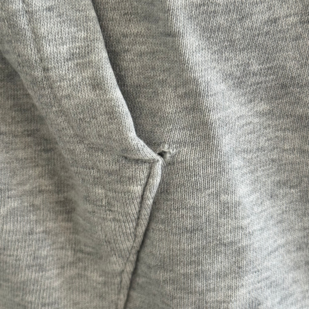 A Bathing Ape "A.S.N.K.A." Zip Up Hoodie - Size XL