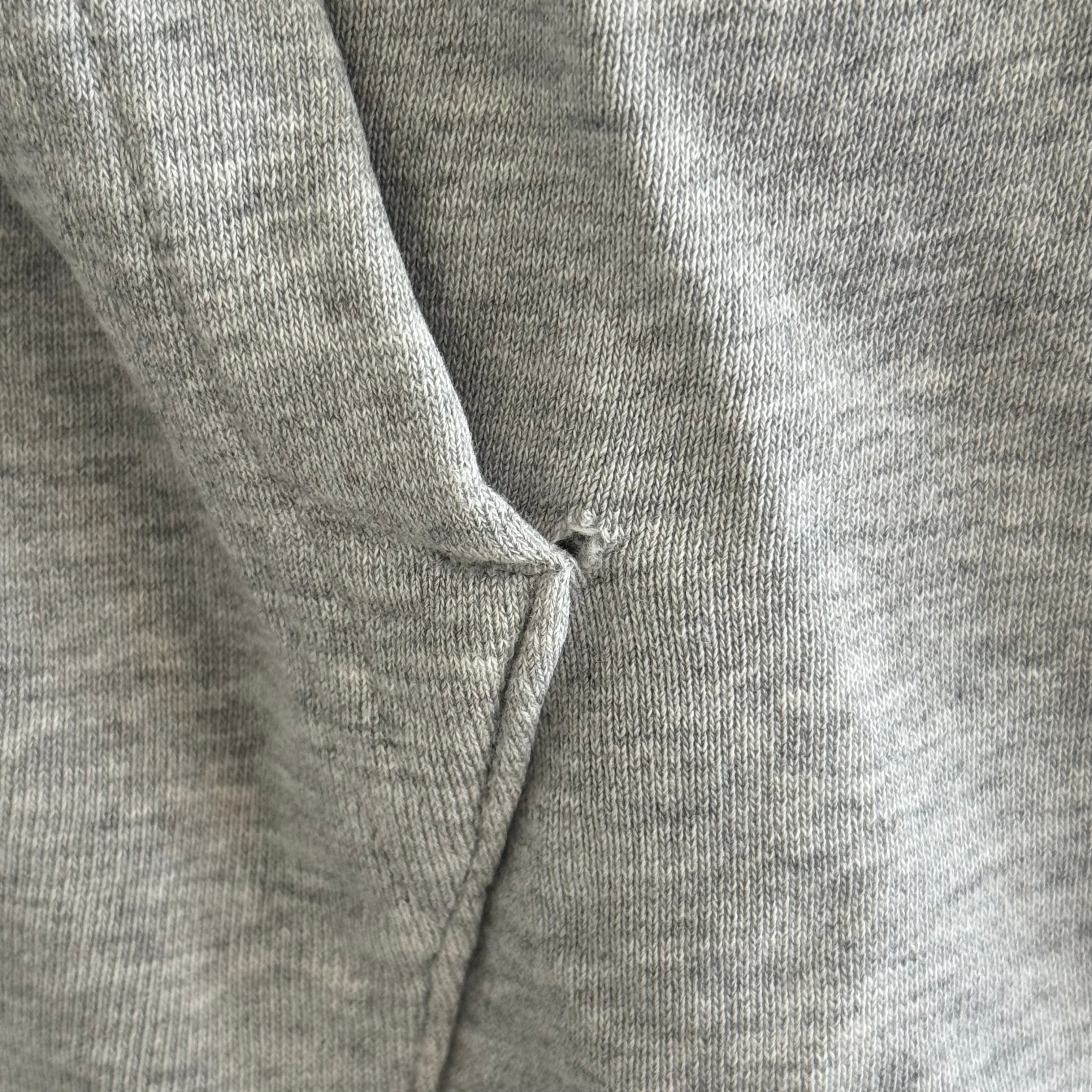 A Bathing Ape "A.S.N.K.A." Zip Up Hoodie - Size XL