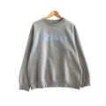 VTG Stussy "S.tuss.y" Crewneck - Size M