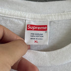 Supreme "Love That" Tee - Size XL