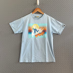 A Bathing Ape X Undefeated Surf Tee - Size M