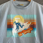 A Bathing Ape X Undefeated Surf Tee - Size M