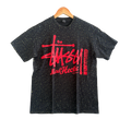 Stussy X Undefeated X Mad Hectic Tee - Size M