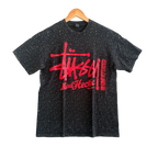 Stussy X Undefeated X Mad Hectic Tee - Size M