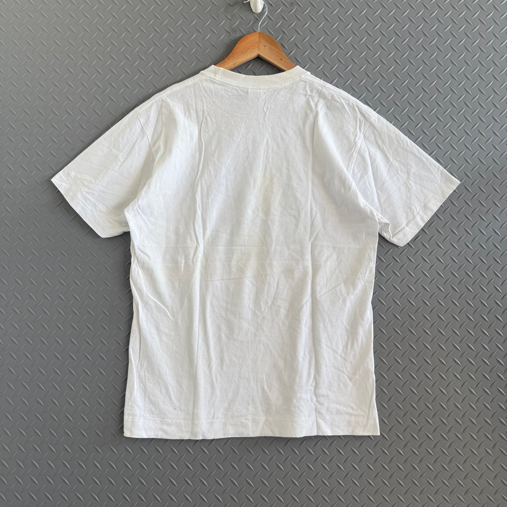 A Bathing Ape Head Tee - Size M