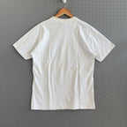 A Bathing Ape Head Tee - Size M
