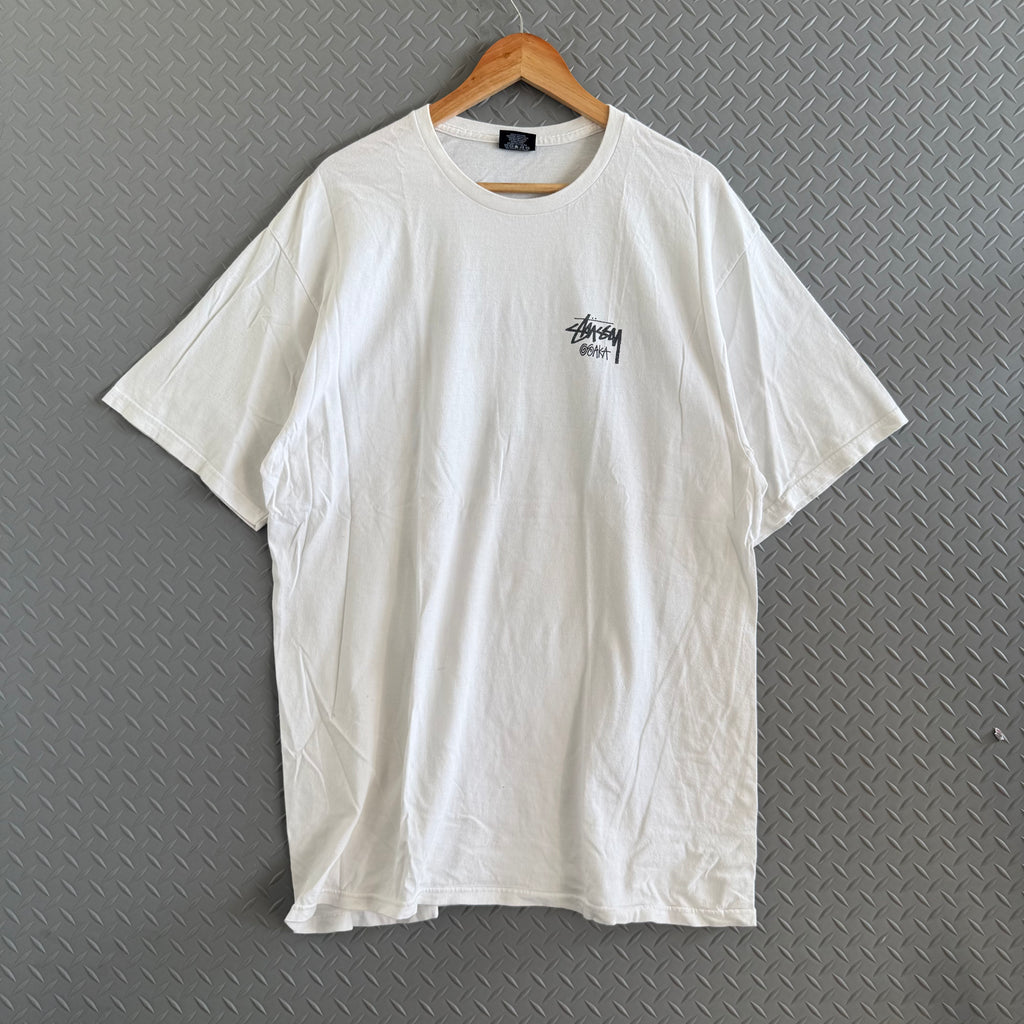 Stussy Osaka Tee - Size XL