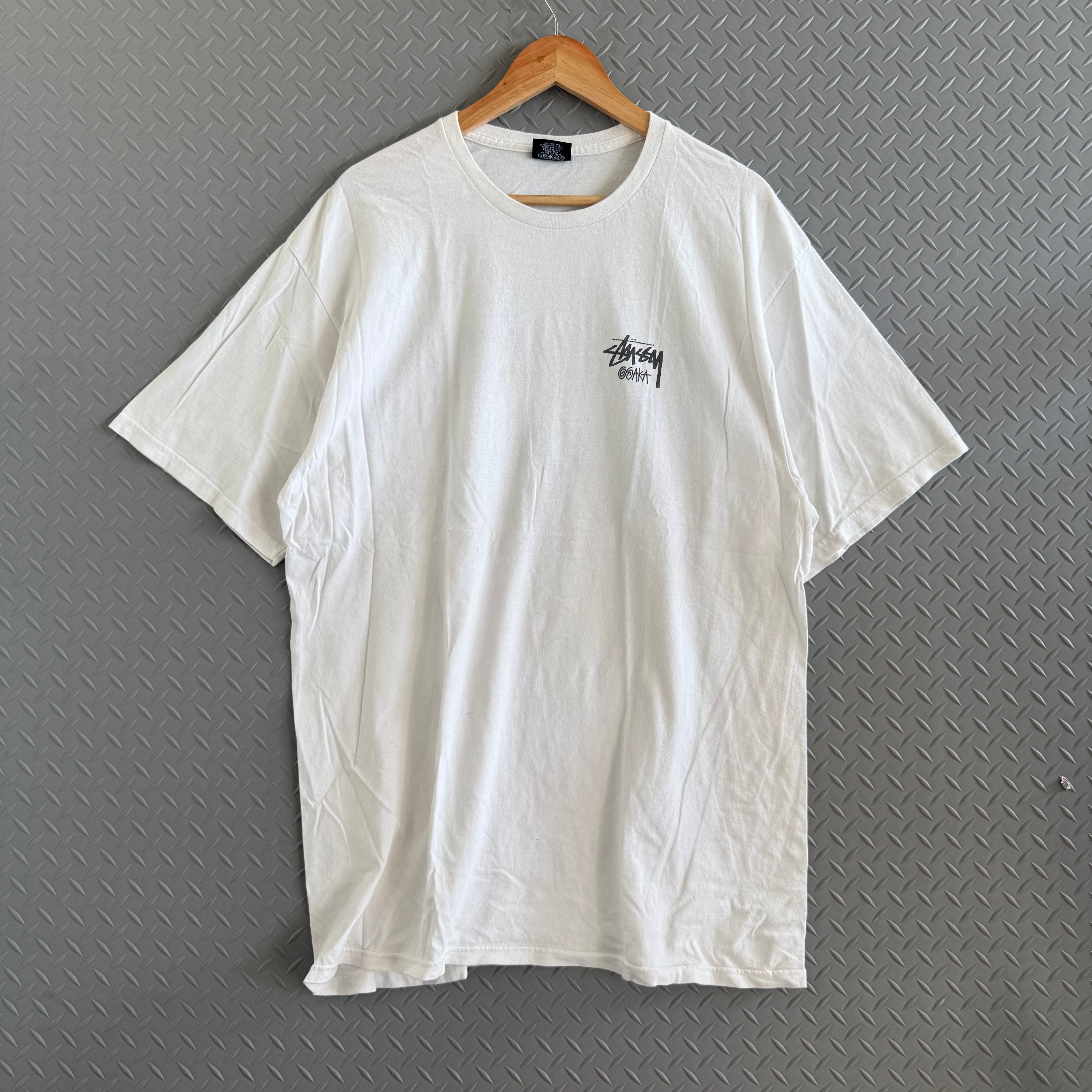 Stussy Osaka Tee - Size XL