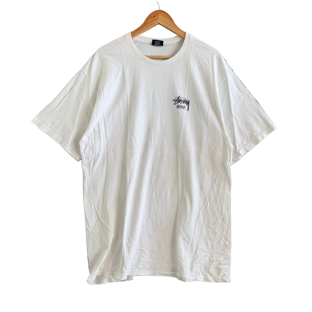 Stussy Osaka Tee - Size XL