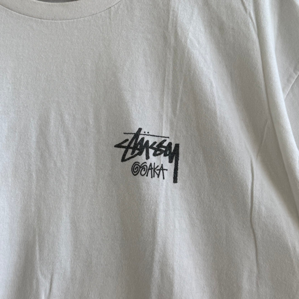 Stussy Osaka Tee - Size XL