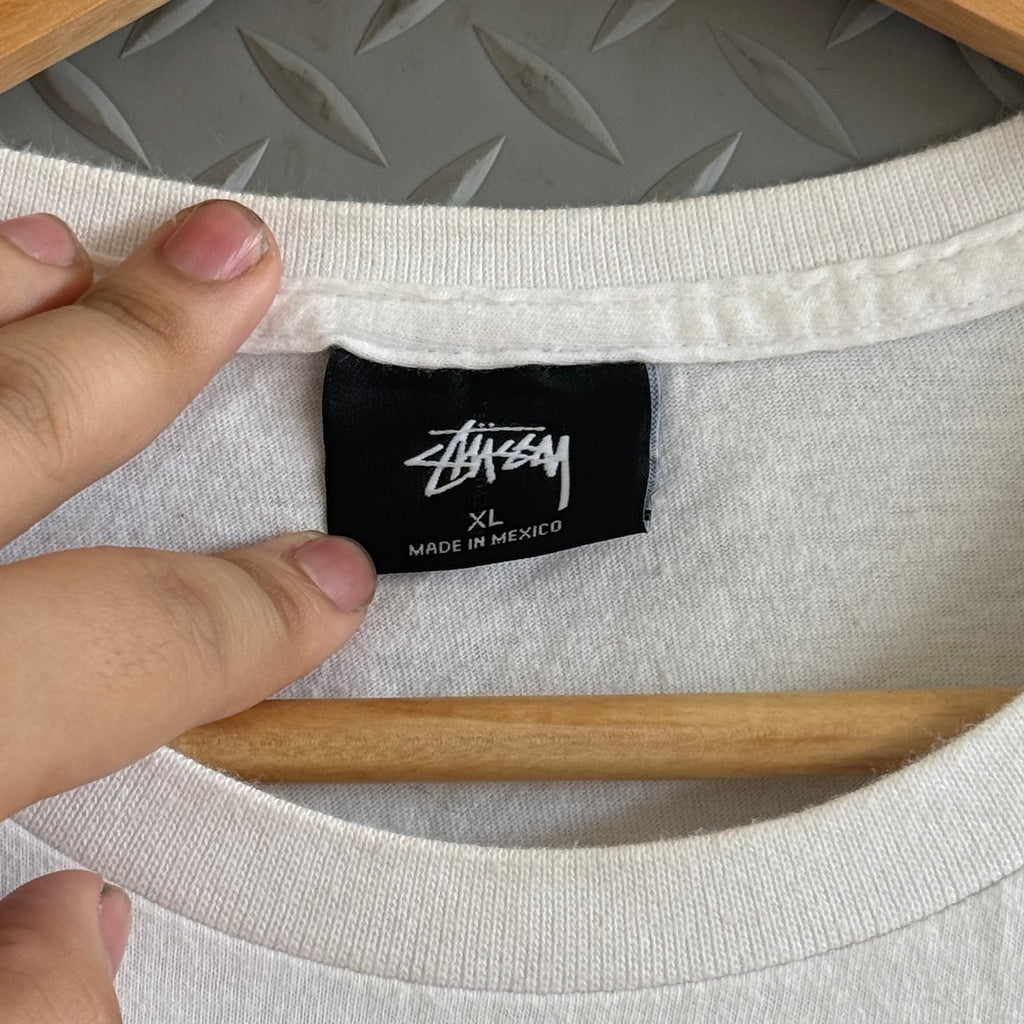 Stussy Osaka Tee - Size XL