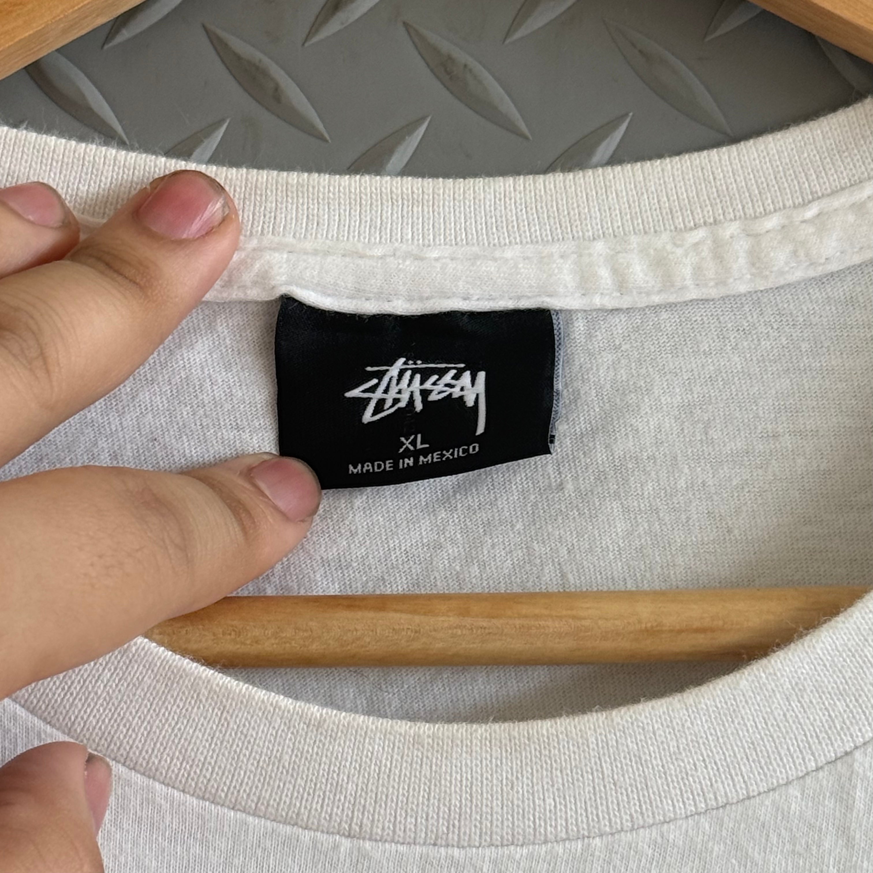 Stussy Osaka Tee - Size XL