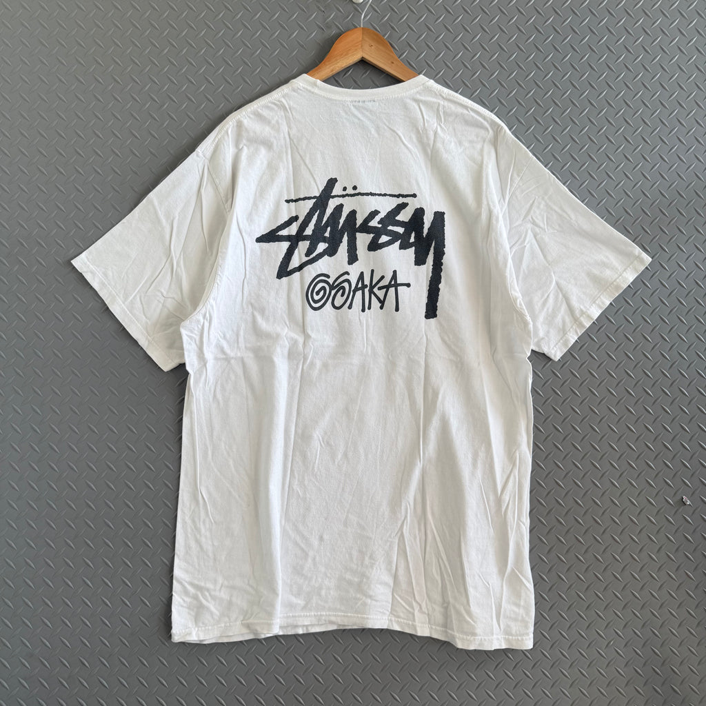 Stussy Osaka Tee - Size XL