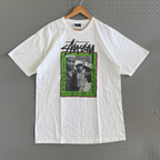 Stussy "A Tribe Called Quest" Tee - Size XL