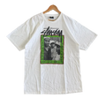Stussy "A Tribe Called Quest" Tee - Size XL