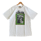 Stussy "A Tribe Called Quest" Tee - Size XL