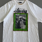 Stussy "A Tribe Called Quest" Tee - Size XL